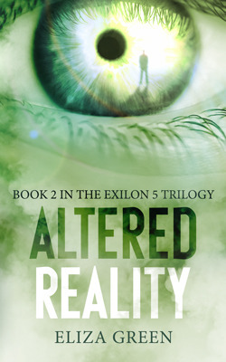 Altered Reality by Eliza Green