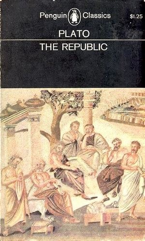 The Republic by Plato