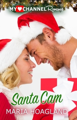 Santa Cam by Maria Hoagland