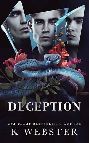 Deception by K Webster