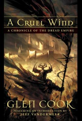 A Cruel Wind by Glen Cook