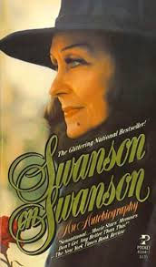 Swanson on Swanson by Gloria Swanson