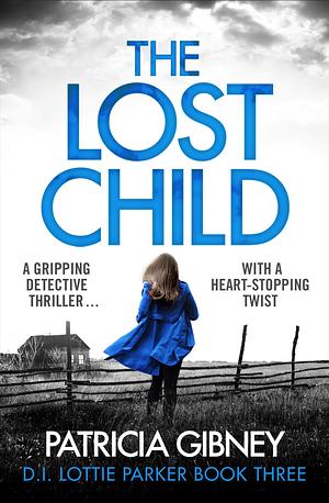 The Lost Child by Patricia Gibney