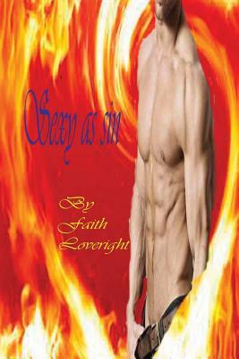Sexy As Sin by Faith Loveright