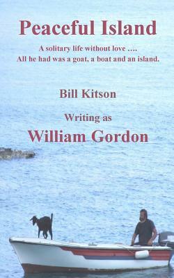 Peaceful Island by William Gordon