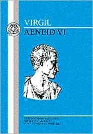 Virgil: Aeneid VI by Virgil, H.E. Gould