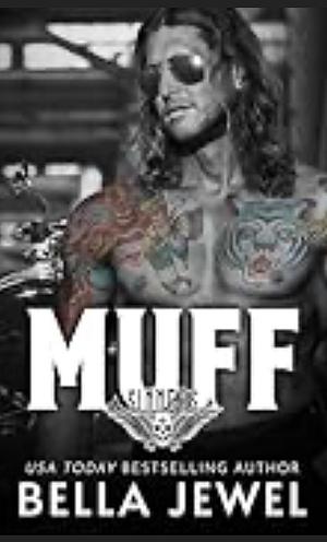 Muff: MC Sinners by Bella Jewel