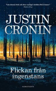 Flickan från ingenstans  by Justin Cronin