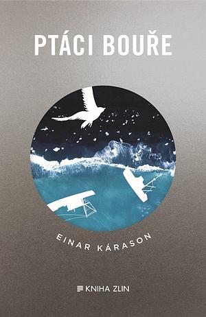 Ptáci bouře by Einar Kárason