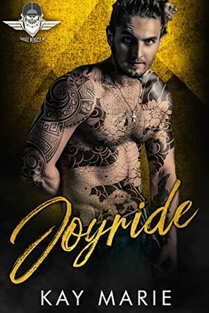 Joyride by Kay Marie