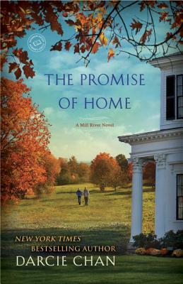 The Promise of Home by Darcie Chan
