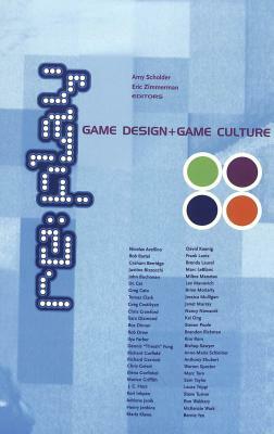 RE: Play: Game Design and Game Culture by 