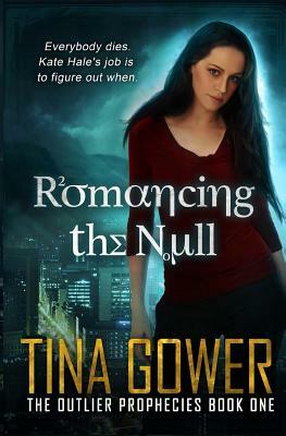 Romancing the Null by Tina Gower