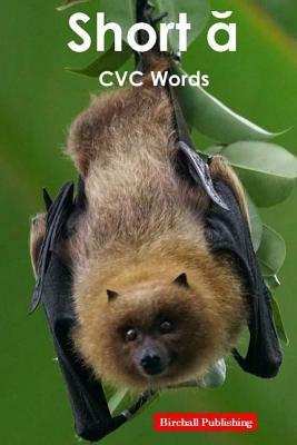 Vowels: Short a Vowel (CVC Words) by Birchall Publishing