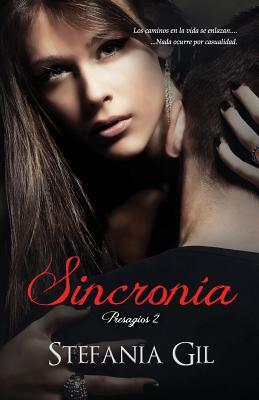 Sincronía by Stefania Gil