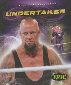 Undertaker by Ray Mcclellan