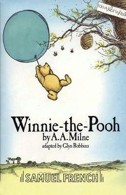 Winnie-the-Pooh by A.A. Milne