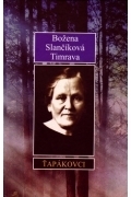 Ťapákovci by Božena Slančíková Timrava