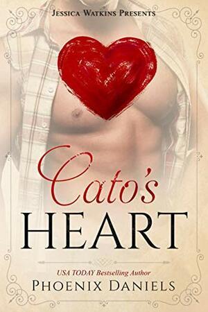 Cato's Heart: a Standalone Novella by Phoenix Daniels