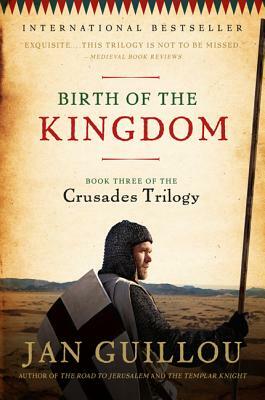 Birth of the Kingdom by Jan Guillou