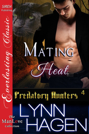 Mating Heat by Lynn Hagen