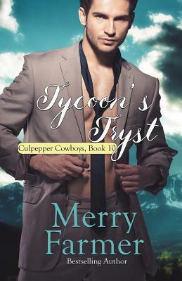 Tycoon's Tryst by Merry Farmer
