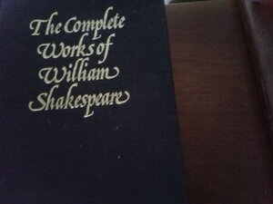 Complete Works of William Shakespeare (First Folio Edition) by William Shakespeare