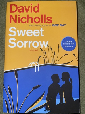 Sweet Sorrow by David Nicholls