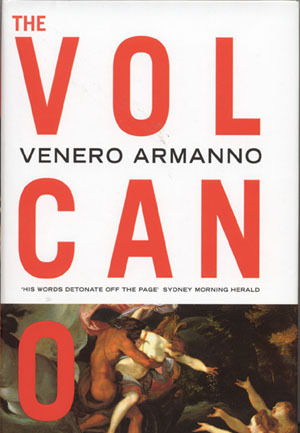 The Volcano by Venero Armanno