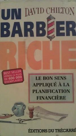 Un barbier riche by David Chilton, David Chilton