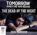 The Dead of the Night by John Marsden