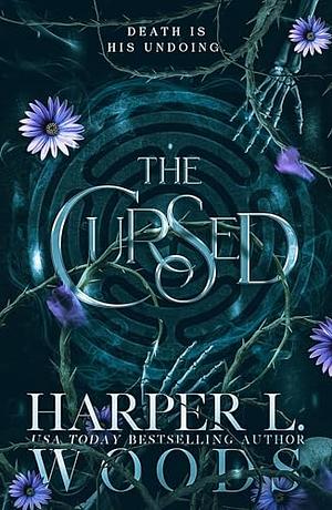 The Coven: Standard Edition by Harper L. Woods