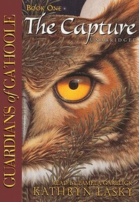 The Capture by Kathryn Lasky