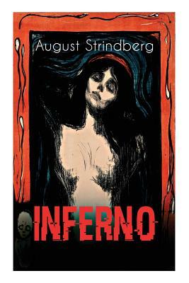 Inferno by August Strindberg, Christian Morgenstern