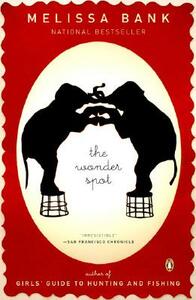 The Wonder Spot by Melissa Bank