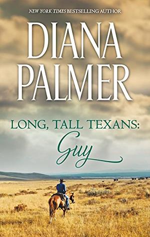 Guy by Diana Palmer