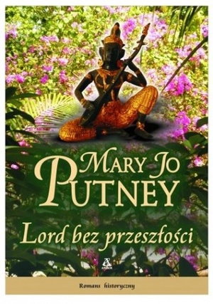 Lord bez przyszłości by Mary Jo Putney