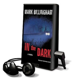 In the Dark by Mark Billingham