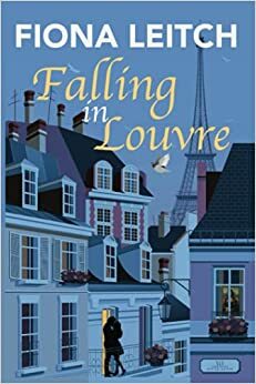 Falling in Louvre by Fiona Leitch