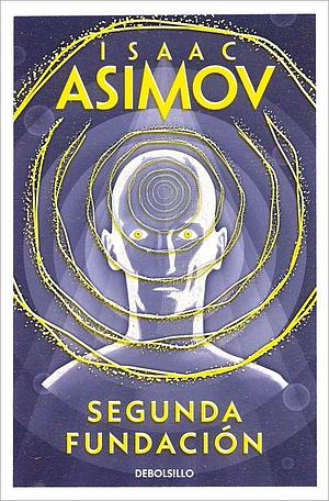 Fundación e Imperio by Isaac Asimov