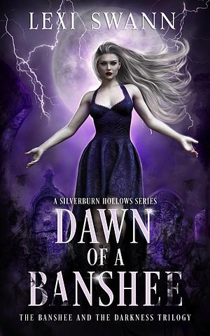 Dawn of a Banshee by L S Embers, L S Embers