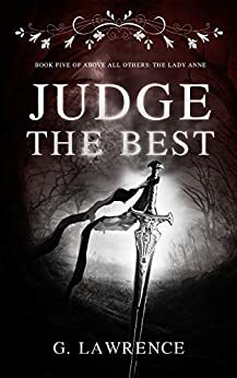 Judge The Best by 