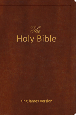 Holy Bible: King James Version (Kjv) by King James