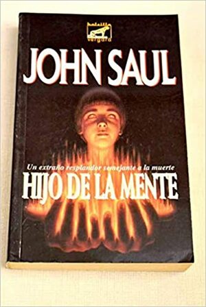 Hijo de La Mente by John Saul