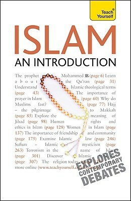 Islam: An Introduction by Ruqaiyyah Waris Maqsood