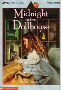 Midnight in the Dollhouse by Marjorie Filley Stover