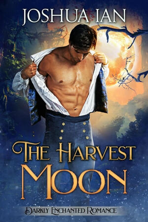 The Harvest Moon by Joshua Ian