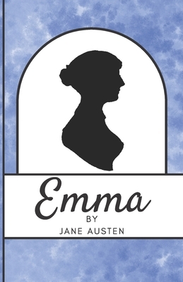 Emma by Jane Austen