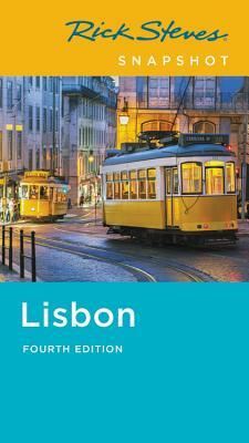 Rick Steves Snapshot Lisbon by Rick Steves