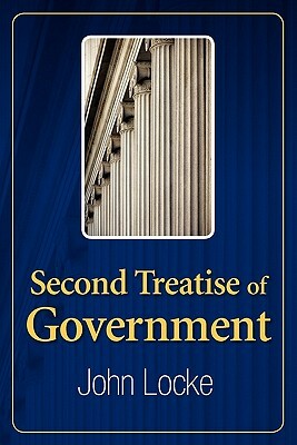 Second Treatise of Government by John Locke